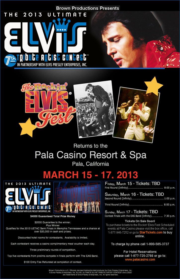 Elvis Fest